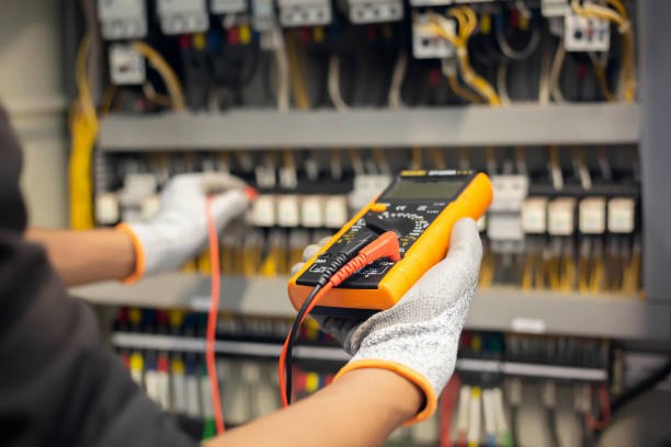 Emergency Electrical Repair Services in Interlachen, FL