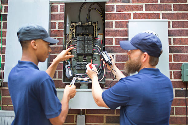 Trusted Interlachen, FL Electrician Experts