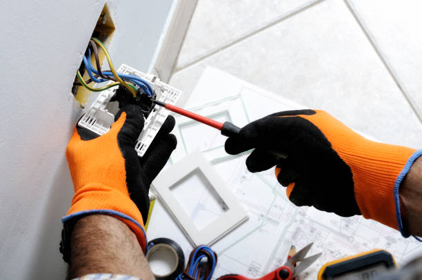 Best Electrical Remodeling Services  in Interlachen, FL